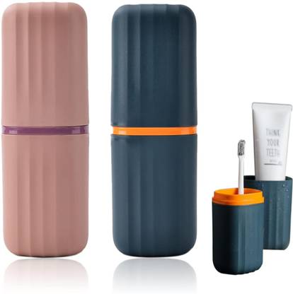 Zenzone SQURE TOOTHBRUSH HOLDER_130225 Toothbrush Case