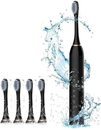 Ritesh Toothbrush Sanitizer