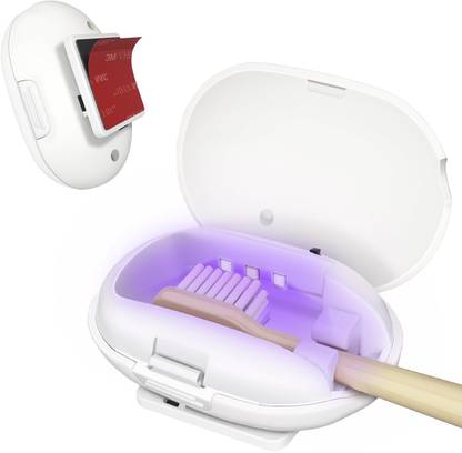 MAYCREATE Toothbrush Sanitizer