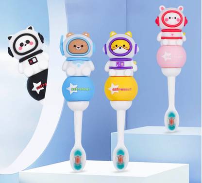 HI MOM Toothbrush Sanitizer
