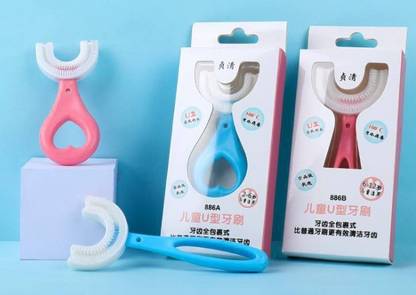 R M UNIQUE ZONE Toothbrush Sanitizer
