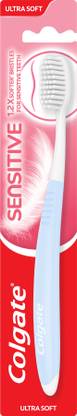 Colgate Sensitive Bristles Ultra Soft Toothbrush