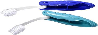 HGHJ ghjkjhg Soft Toothbrush
