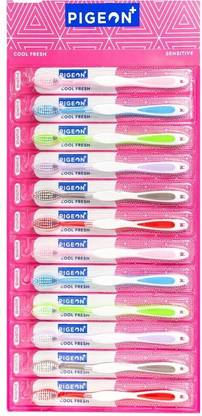 Pigeon Cool Fresh SENSITIVE Extra Soft Toothbrush