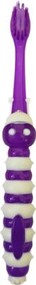 Yunicron Max Cater Style Kids Toothbrush - Colour may vary Extra Soft Toothbrush