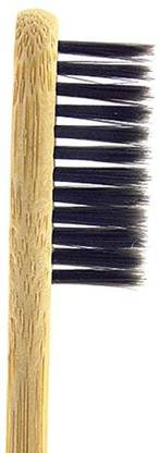 Bamboo BRUSH Medium Toothbrush