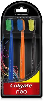 Colgate Neo Ultra Soft Toothbrush
