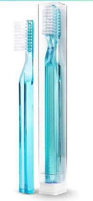 SRSTORE 225566 Soft Toothbrush