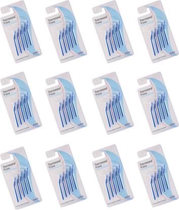 ICPA Narrow Space Brush Soft Toothbrush