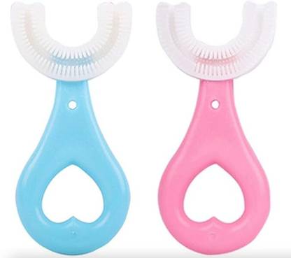 B2K UBS6 Ultra Soft Toothbrush