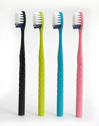 Pigeon Super Soft Standy Ultra Soft Toothbrush