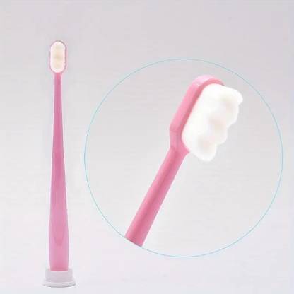CozyDent CozyDentBrush Ultra Soft Toothbrush
