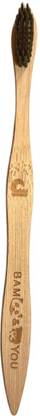 SHREE SHYAM SOLUTION bamboo25brush Soft Toothbrush