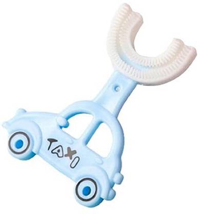 Tuiw BABY TOOTHBRUSH Medium Toothbrush