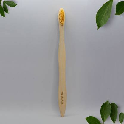 ALLURE OT-02 Extra Soft Toothbrush
