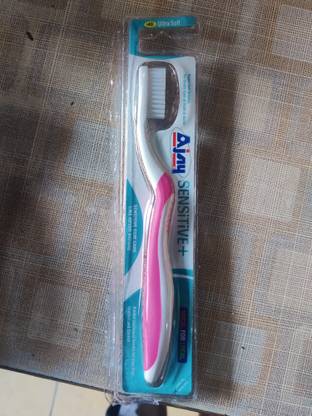 RDNR 01 Soft Toothbrush