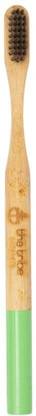 The Tribe Concepts Bamboo Toothbrush (Pack of 1) Ultra Soft Toothbrush