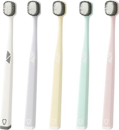 mkumar TB-1102 Ultra Soft Toothbrush