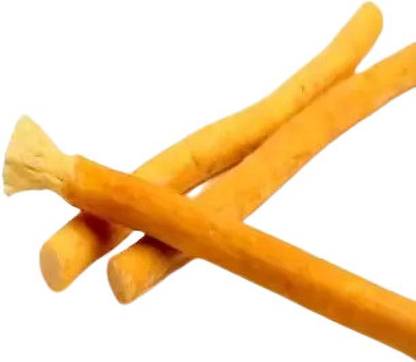 Umra Collection Natural Herbal Miswak Sticks - Pack of 4 Soft Toothbrush Medium Toothbrush