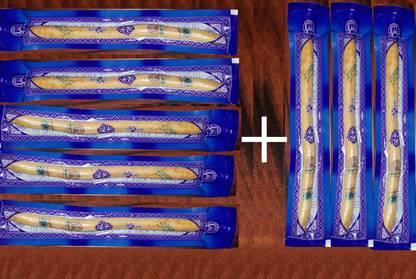 Day Night Deal Miswak Datun Sticks - 100% Natural - Cleaning,& Whitening Extra Soft Toothbrush Extra Soft Toothbrush
