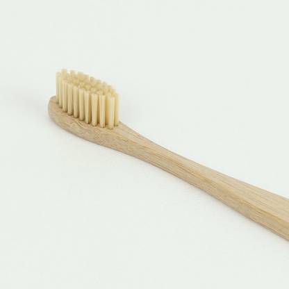 eded bambo1 Soft Toothbrush