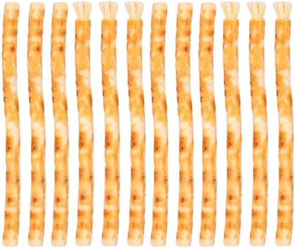 Day Night Deal 100% Natural Herbal Miswak Datun Sticks (Wooden Sticks) Soft Toothbrush
