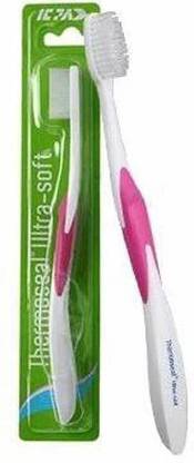 ICPA Thermoseal Ultrasoft Toothbrush (Pack Of 12) Ultra Soft Toothbrush