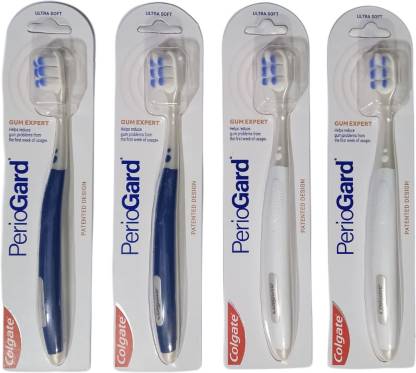 Colgate perioguard toothbrush Ultra Soft Toothbrush