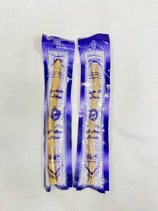 Face Me Miswak Natural Herbal Toothbrush Hard Toothbrush
