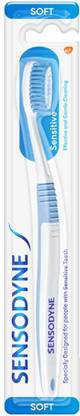 SENSODYNE tooth brush Medium Toothbrush