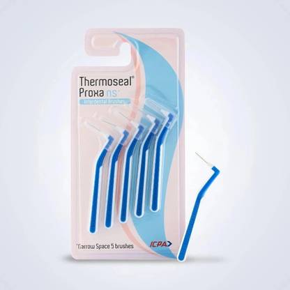 Thermoseal Proxa NS - Blue - For Adult