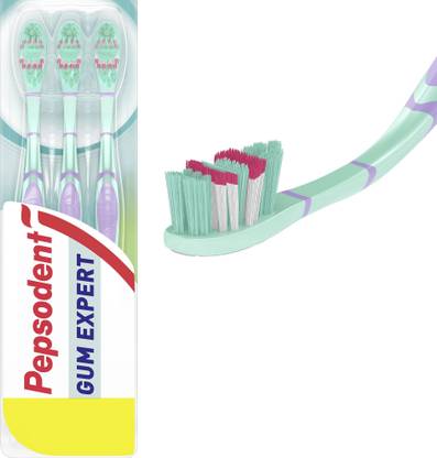 PEPSODENT Gum Expert Soft Toothbrush