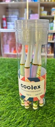 Coolex 106 Ultra Soft Toothbrush