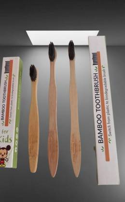 Netu ToothBrush_h5s Soft Toothbrush