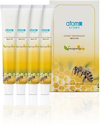ATOMY Propolis Toothpaste