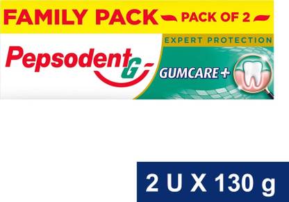 PEPSODENT G Toothpaste