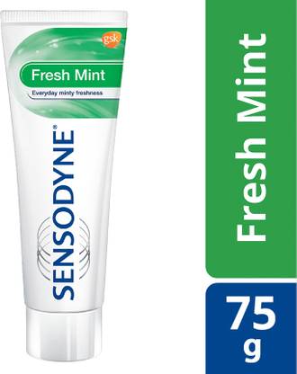 SENSODYNE Fresh mint 75g Toothpaste