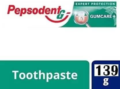 PEPSODENT GUMCARE Toothpaste