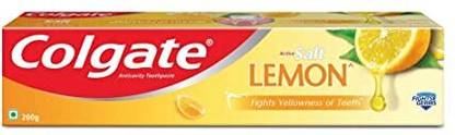 Colgate AnticavityToothpaste $$ Fight Yellowness of Teeth (pack of 1) Toothpaste