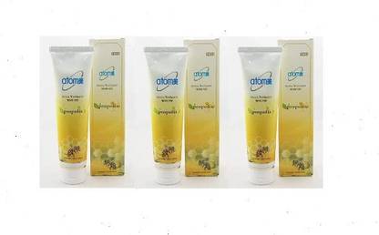 ATOMY Bee Propolis Toothpaste For Bleeding Gums Toothpaste