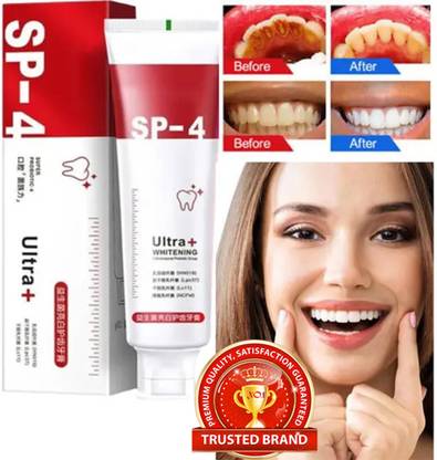 Regolith Ultra + Active Remineralization Toothpaste - Fresh