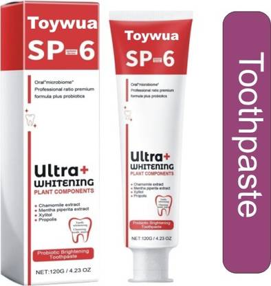 Toywua Nozti Herbal Toothpaste 15 Toothpaste