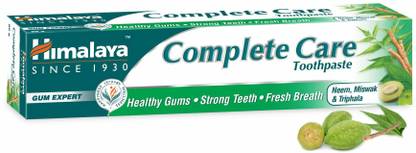 HIMALAYA Complete Care Toothpaste