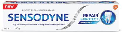 SENSODYNE Repair & Protect Toothpaste