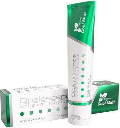 Opalescence Whitening toothpaste Toothpaste
