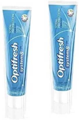 Oriflame Sweden OPTIFRESH Toothpaste