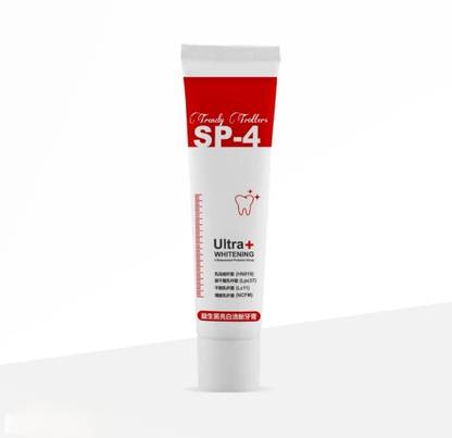 Glock Sp 4 Ultra whitening teeth and kill gums Toothpaste0kh (50 g) Toothpaste