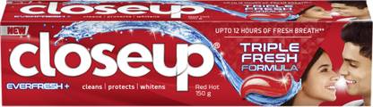 Closeup Ever Fresh Toothpaste