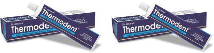 THERMODENT Multiple Protection Against Sensitive Teeth & Gums Toothpaste