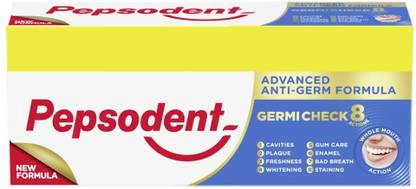 PEPSODENT Toothpaste Toothpaste Toothpaste